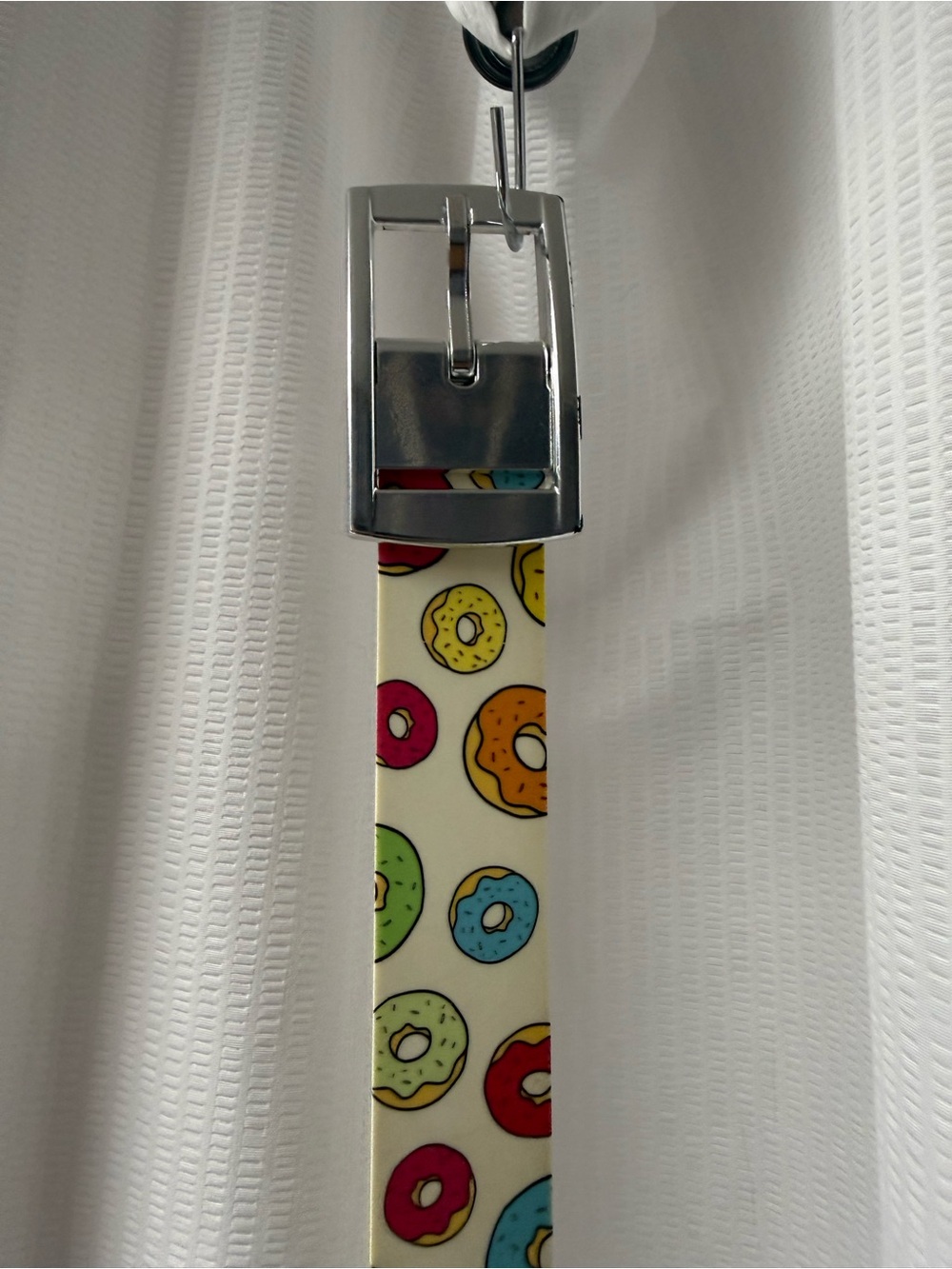 C4 Belt